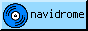 navidrome button